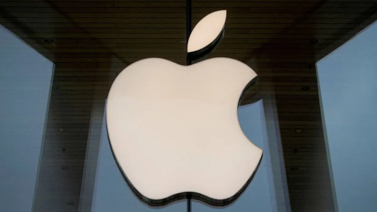 Apple Bidik Industri Gim, Siap Tantang Raksasa Game Dunia?