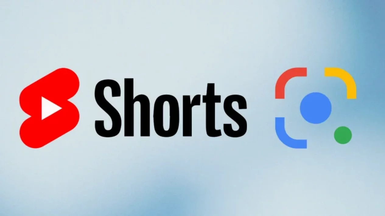 Nonton Youtube Shorts, Langsung Cari dengan Google Lens!