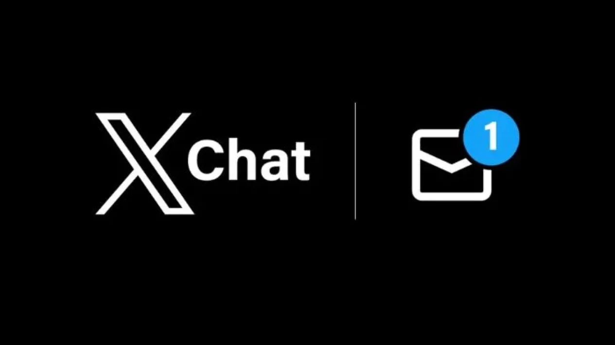 X Luncurkan Fitur Pesan Langsung Baru XChat
