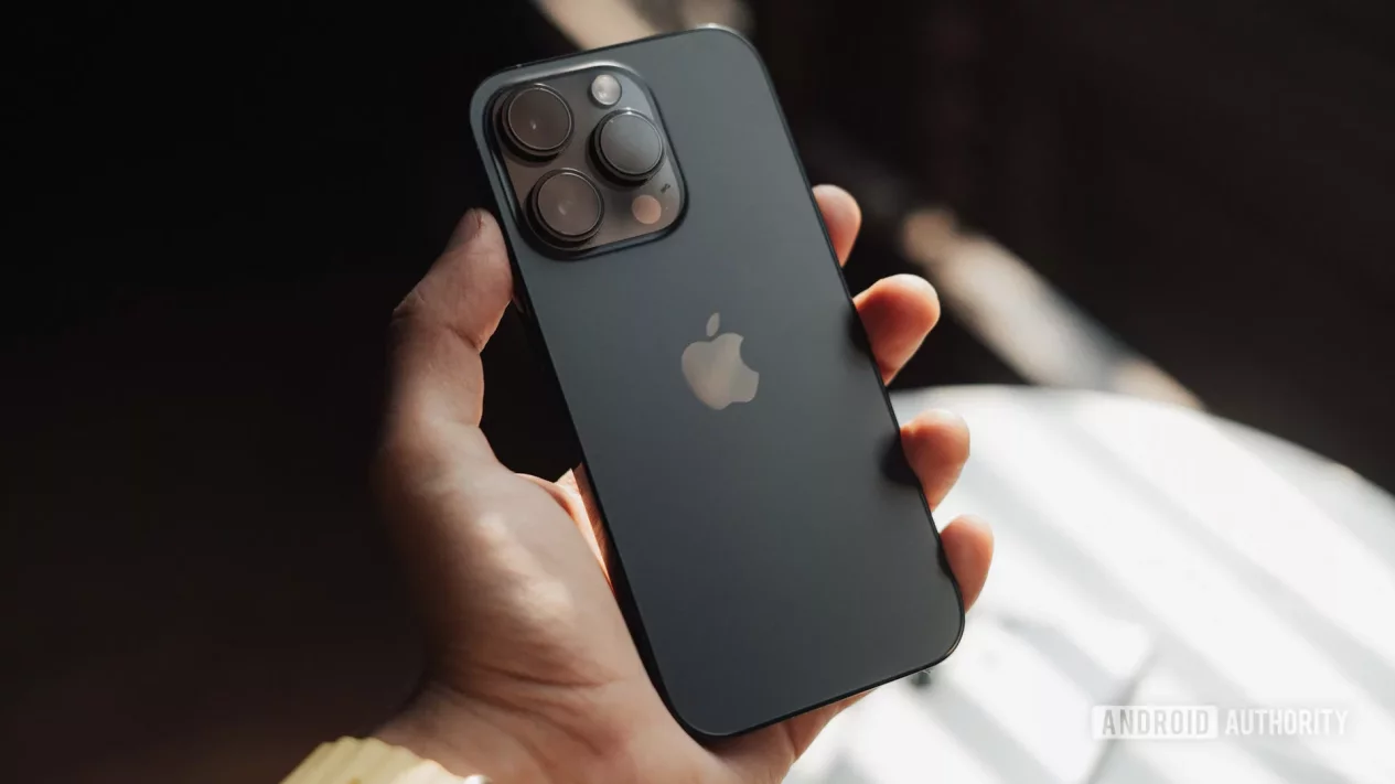 Apple Siapkan Tombol Haptik Canggih untuk iPhone, iPad, dan Apple Watch