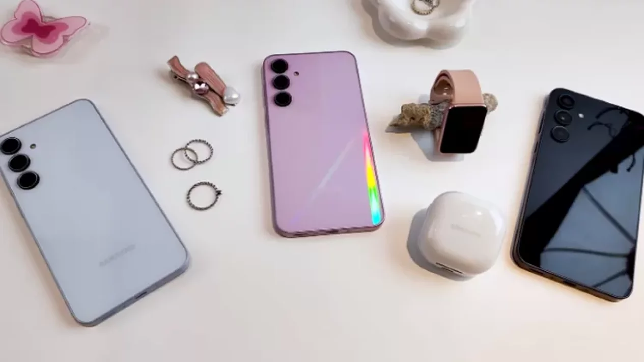 Galaxy A36 5G, Si Serba Bisa yang Mengerti Kebutuhanmu