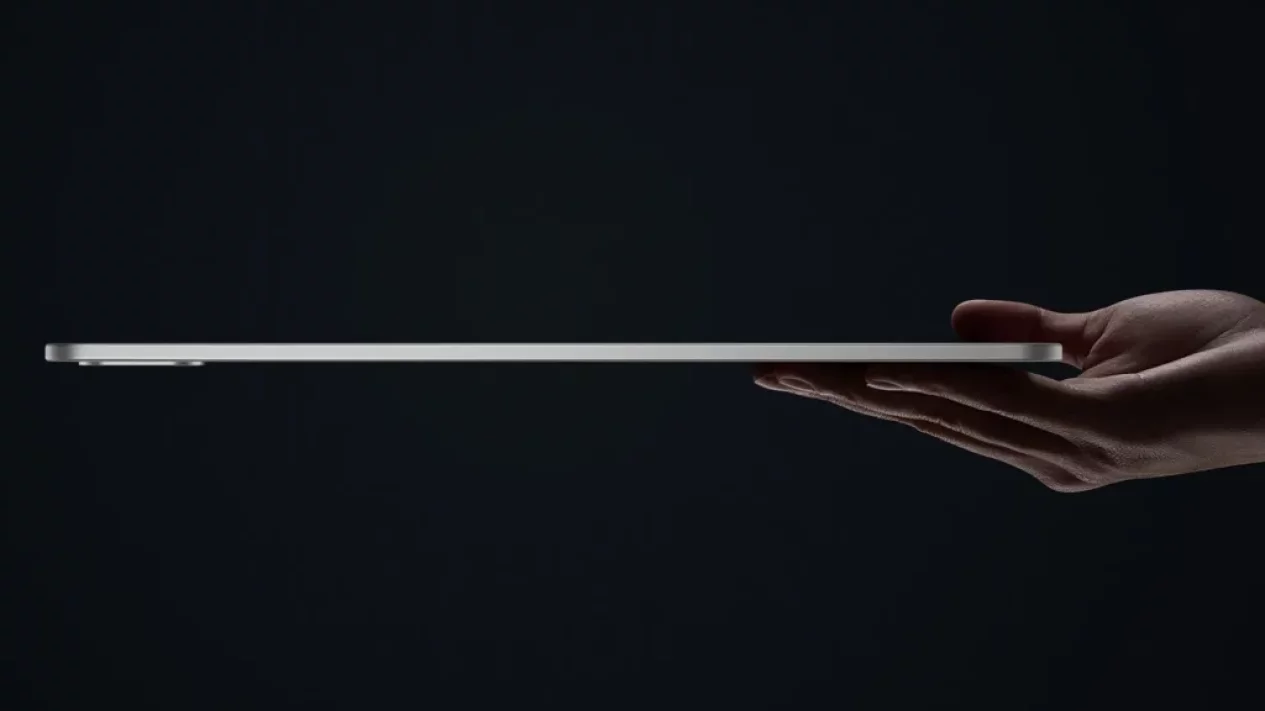 OnePlus Pad 3 Debut Pakai Snapdragon 8 Elite, Lebih Tipis dari iPad Air