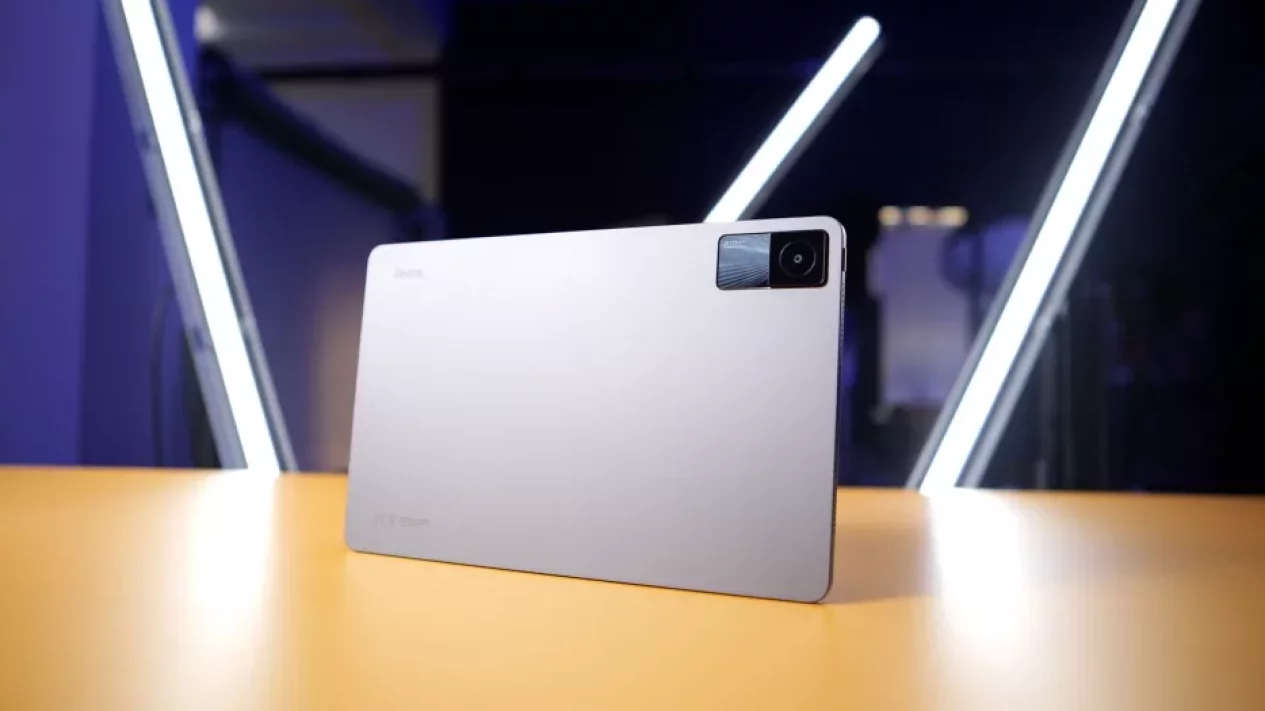 Redmi Pad 2 Debut Global dengan Chipset Helio G100 Ultra