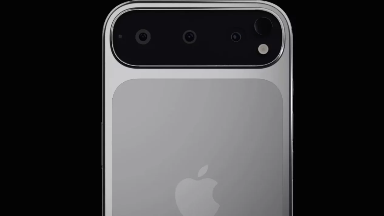 Apple Siapkan iPhone 17 dengan Pengisian Nirkabel Super Cepat 45W