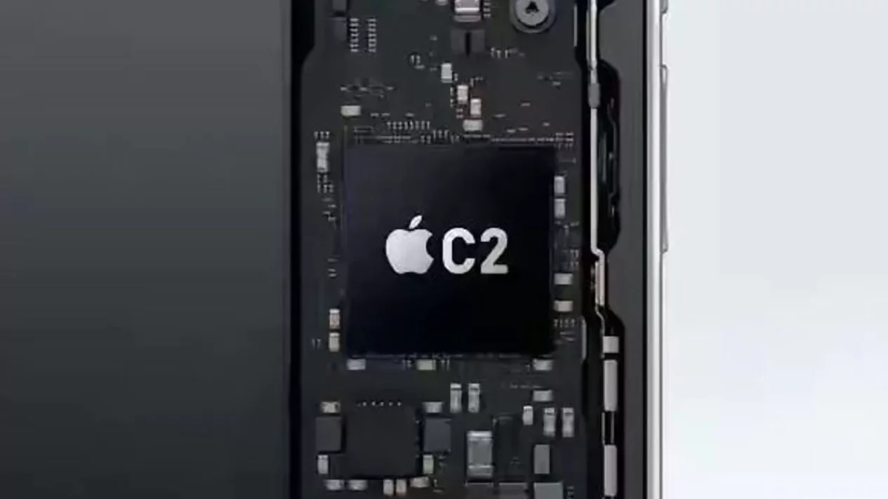 Apple Siapkan Modem Sendiri, Tantang Dominasi Qualcomm di Pasar Chipset