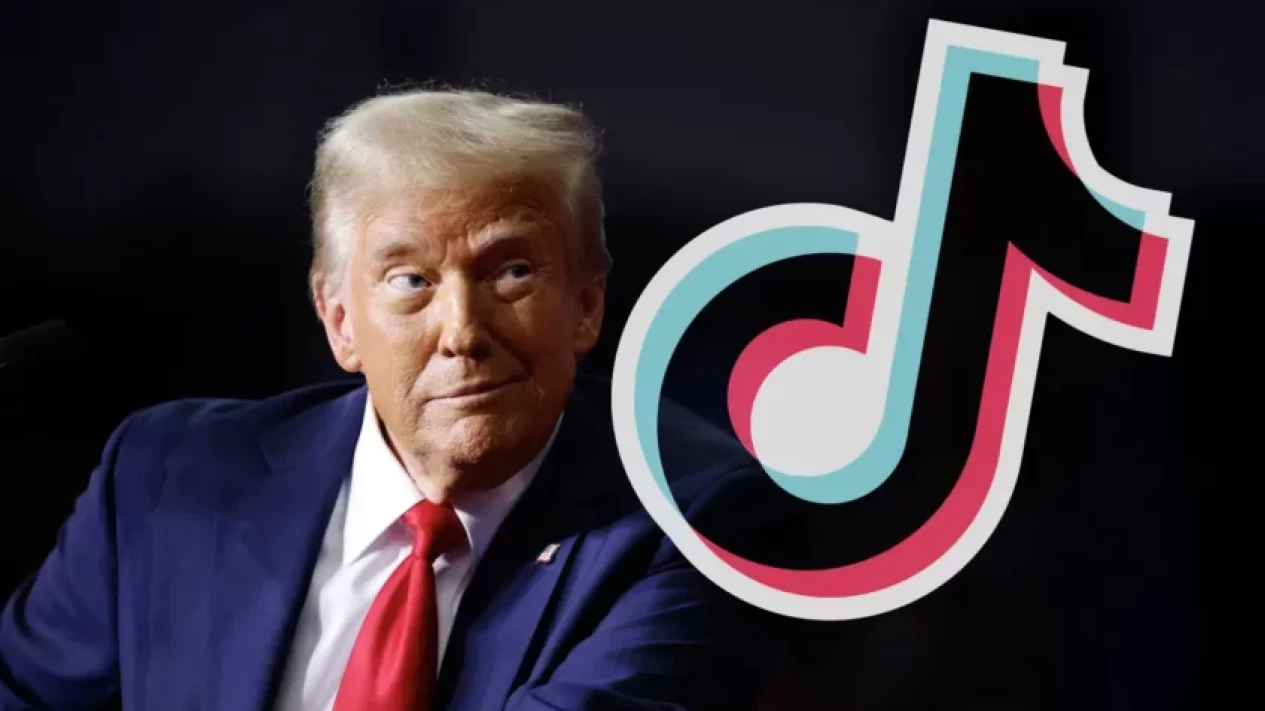 Donald Trump Siap Perpanjang Larangan TikTok