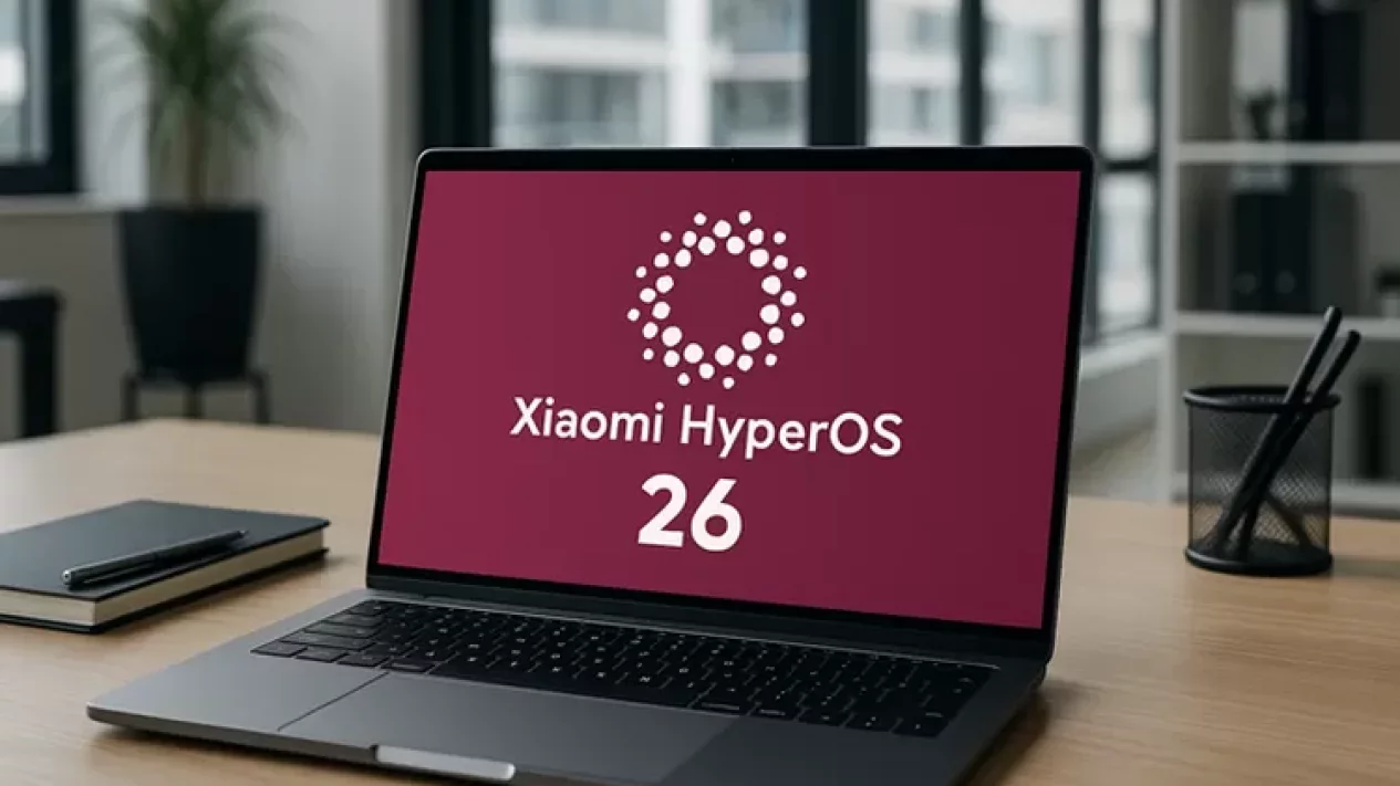 HyperOS 26 Jadi Strategi Tegas Xiaomi