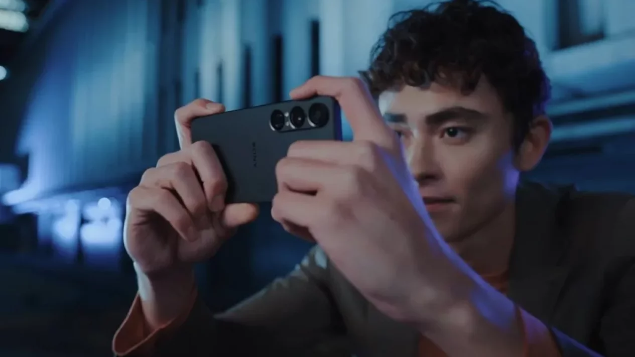 Sony Batalkan Pre-order Xperia 1 VII