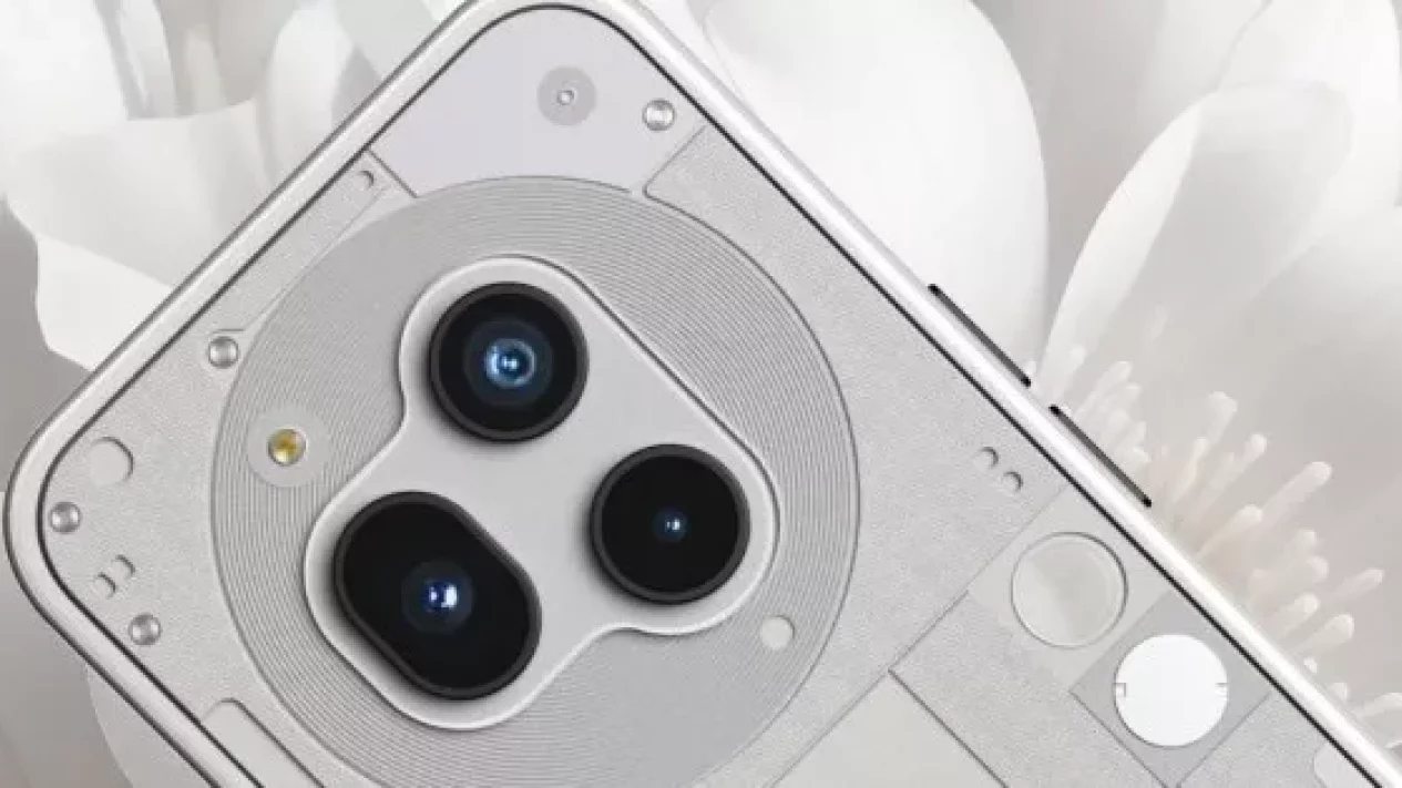 Nothing Phone 3 Meluncur Bulan Juli, Bakal Masuk Indonesia?