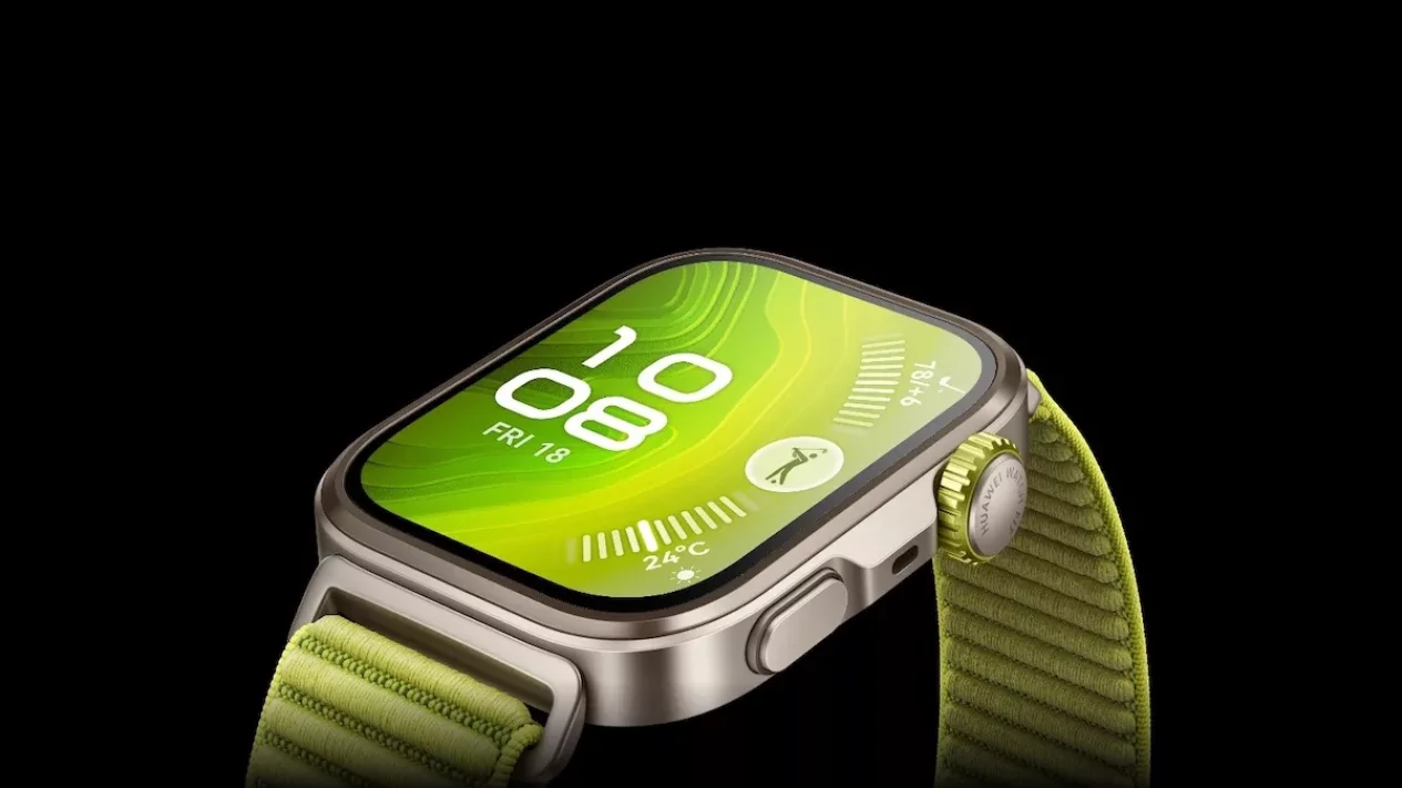 Mulai Rp1,8 Jutaan, Huawei Watch Fit 4 Series Tawarkan Fitur Canggih