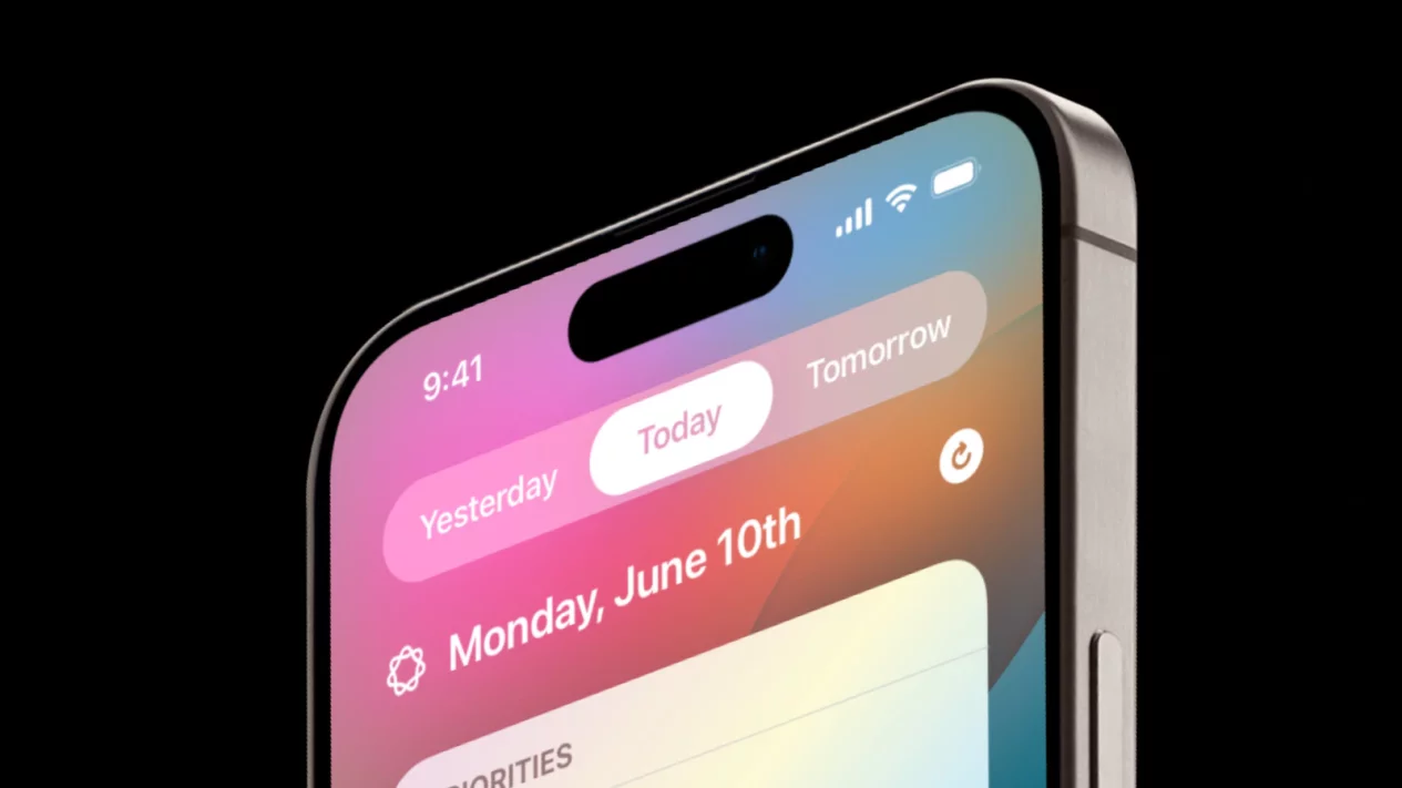 Apple Pamer Angka Adopsi Tinggi Jelang iOS 19