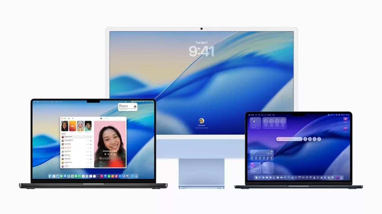 macOS Tahoe 26 Hadirkan Peningkatan untuk Mac
