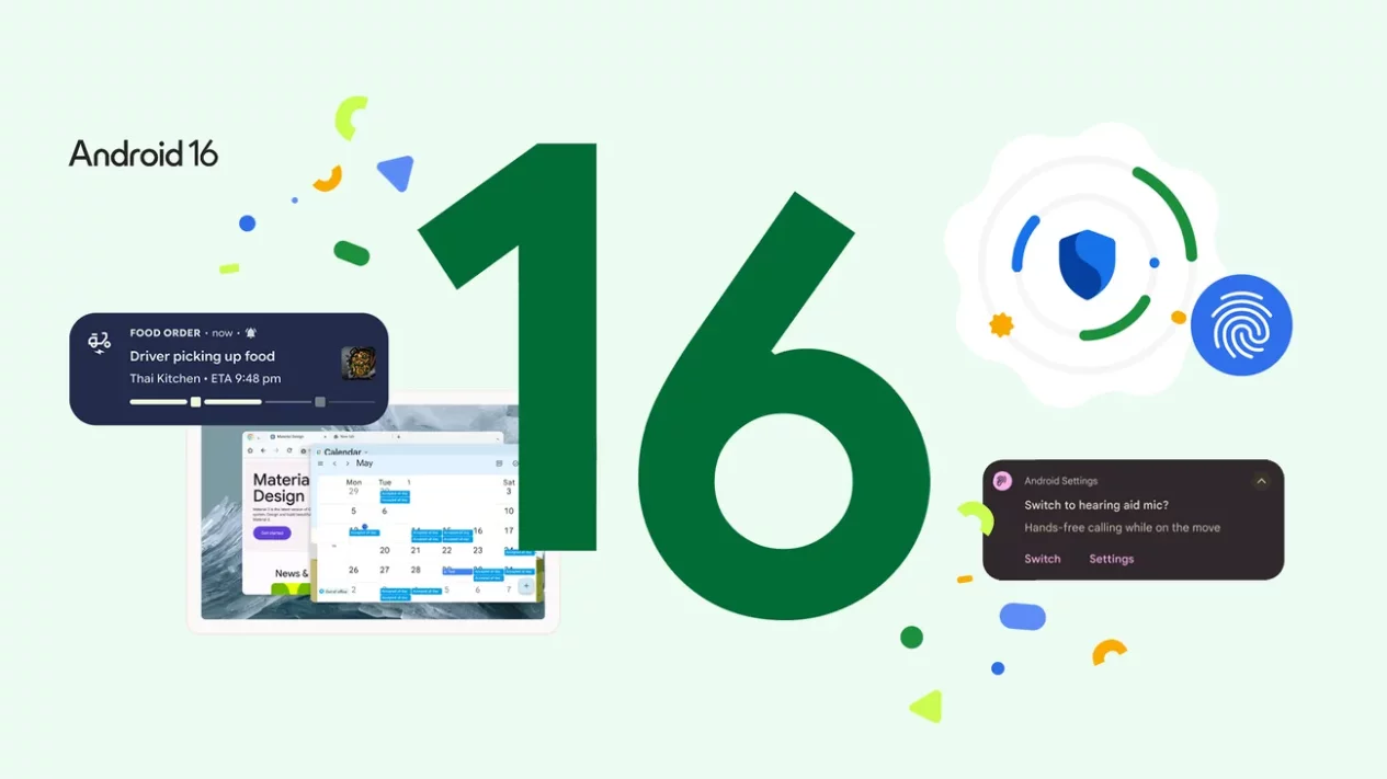Resmi Dirilis! Ini Dia Versi Beta Terakhir Android 16 dari Google