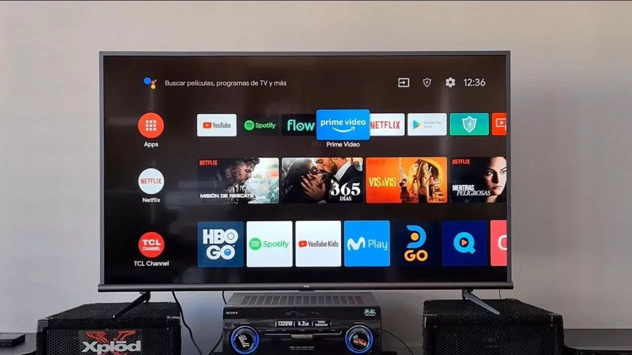 5 Smart TV Android 40 Inch Terbaik, Harga Mulai 2 Jutaan!