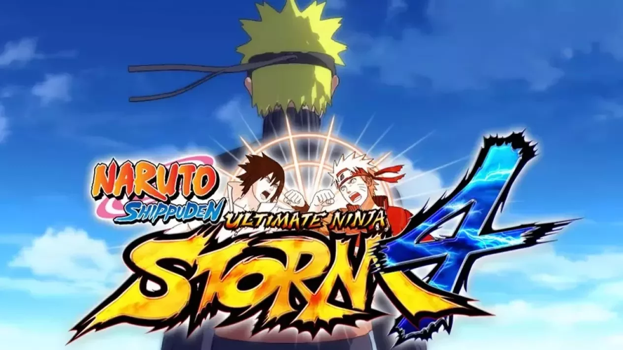 10 Karakter Terkuat di Naruto Storm 4: Siapa Jagoan Ultimate Kamu?