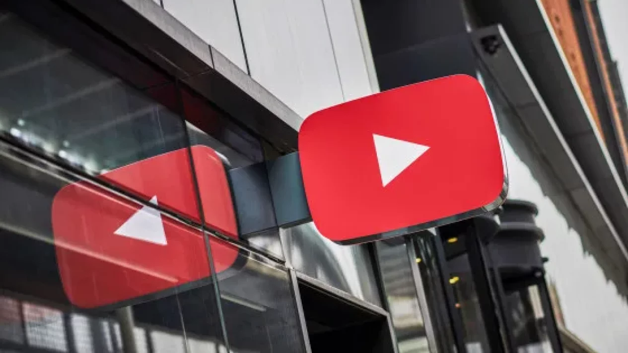 Youtube Sebut Berhasil Ciptakan 490 Ribu Lapangan Kerja di Tahun 2024