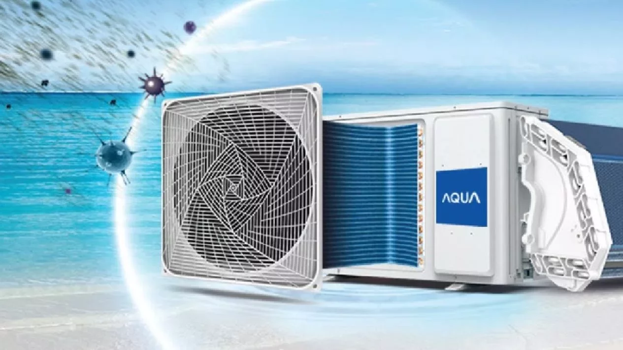5 Keunggulan AC Aqua Murah Terbaik, Dingin Cepat Hanya 2 Jutaan