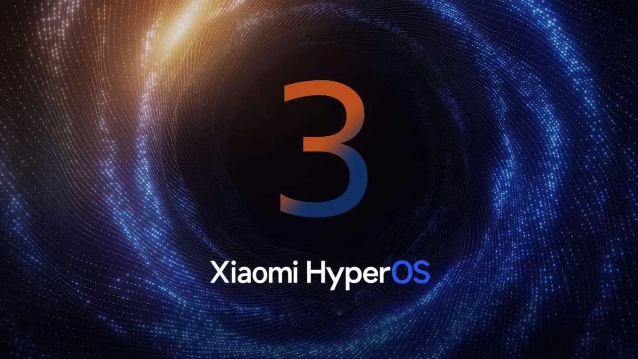 Wow! 3 Detail Ikon Baru Xiaomi HyperOS 3 Mirip iOS, Makin Keren!