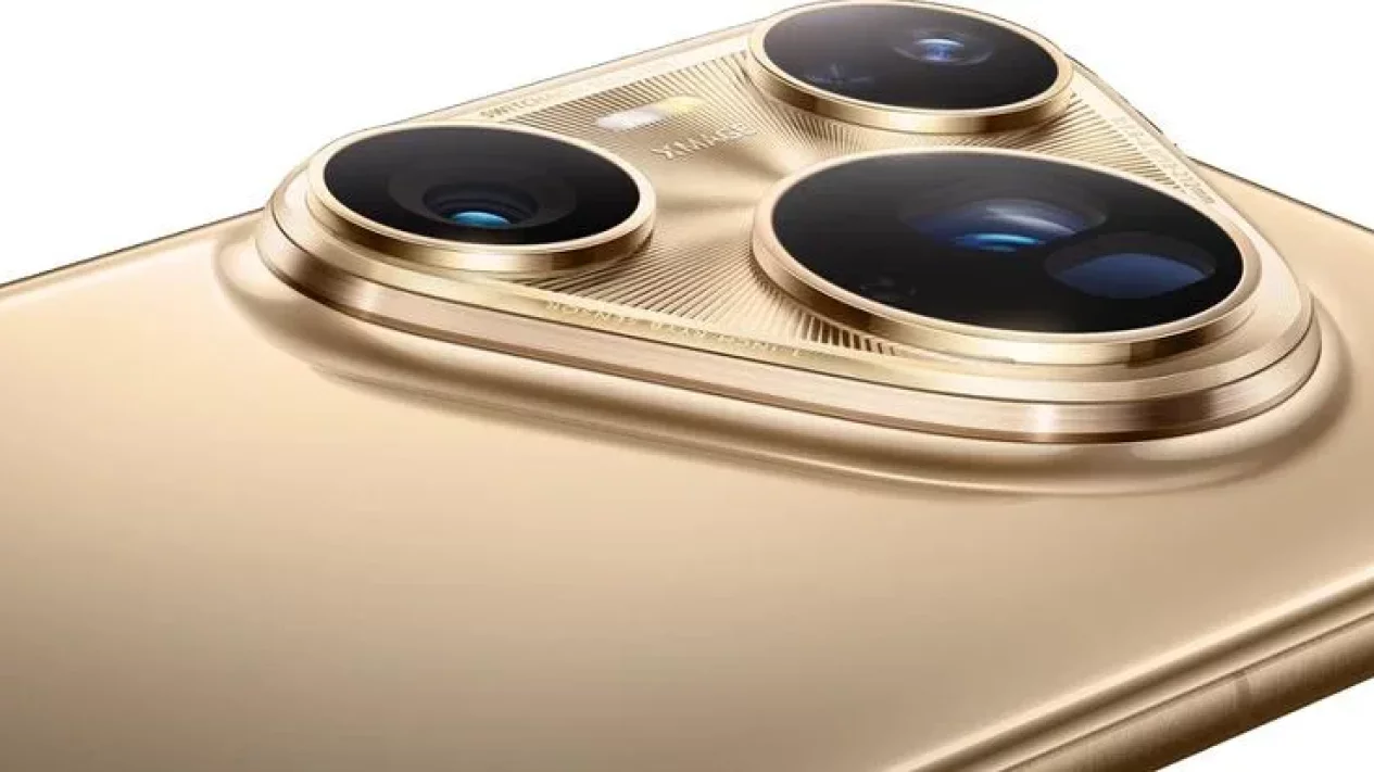 Huawei Pura 80 Ultra, Ponsel Pertama yang Gunakan Dua Lensa Telephoto