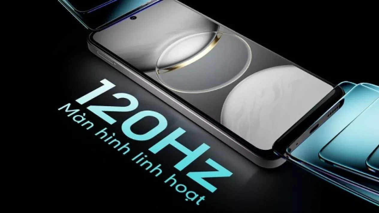 Top 5 HP Layar 120Hz Murah Terbaik Juni 2025: Cuma 1 Jutaan!