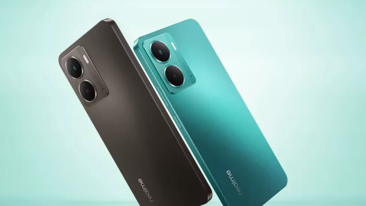 Harga Ramah di Kantong! realme P3 5G Resmi Dirilis di Indonesia