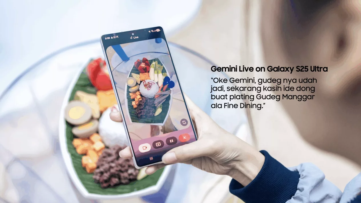 Samsung Inisiasi Galaxy Quest of Indonesia, Ajak Kamu Explore Indonesia Pakai AI