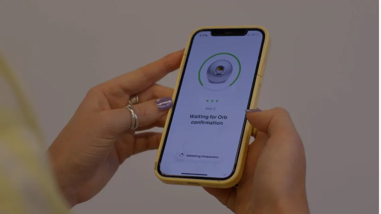 Komdigi Beri Sanksi Terhadap World, Data Iris Mata Wajib Dihapus