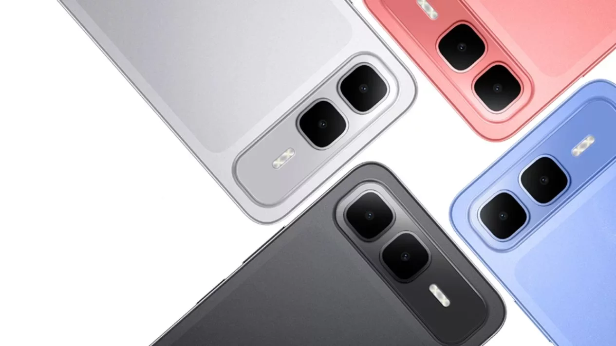 Harga Infinix Smart 10 Plus di Indonesia: 5 Spek Mengejutkan HP 1 Jutaan!