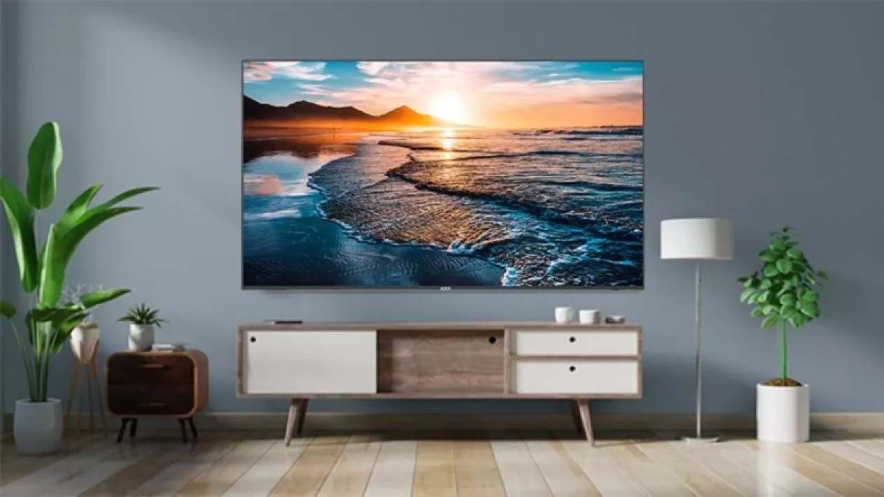 3 Rekomendasi Smart TV 32 inci 2025: Kualitas Gambar Tajam dan Fitur Lengkap