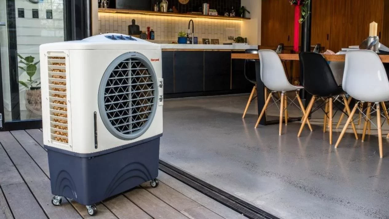 5 Alasan Pilih Honeywell CL40PM Air Cooler Premium Terbaik!
