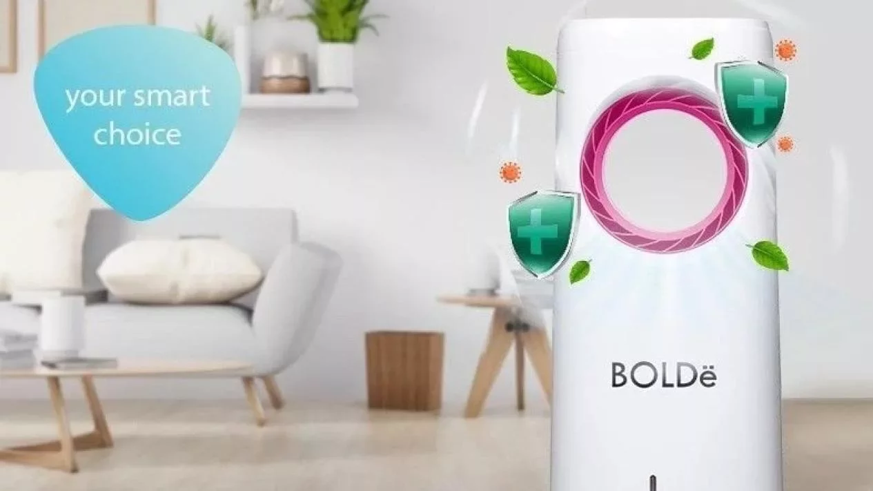 7 Fitur Unggulan BOLDe Everest Air Cooler: Dingin Maksimal & Praktis!