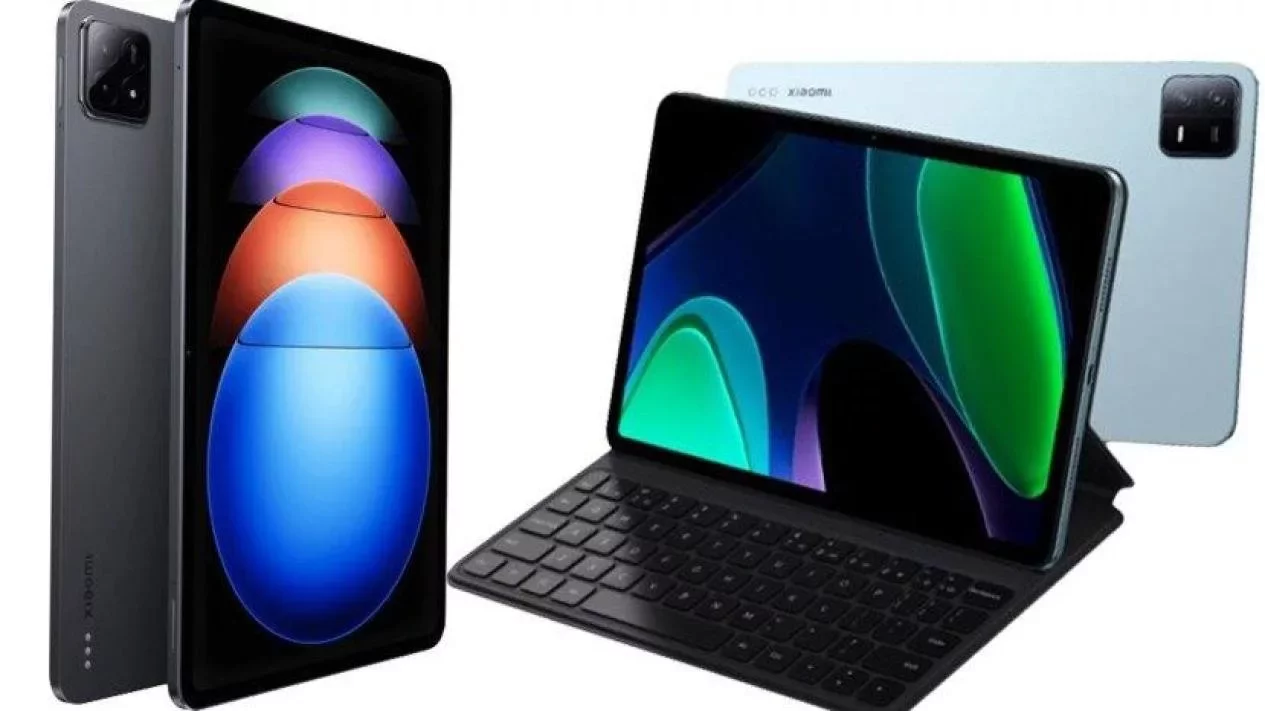 Duel 2 Tablet Premium Terbaik: Samsung Tab S9 FE vs Oppo Pad 2, Siapa Juara?