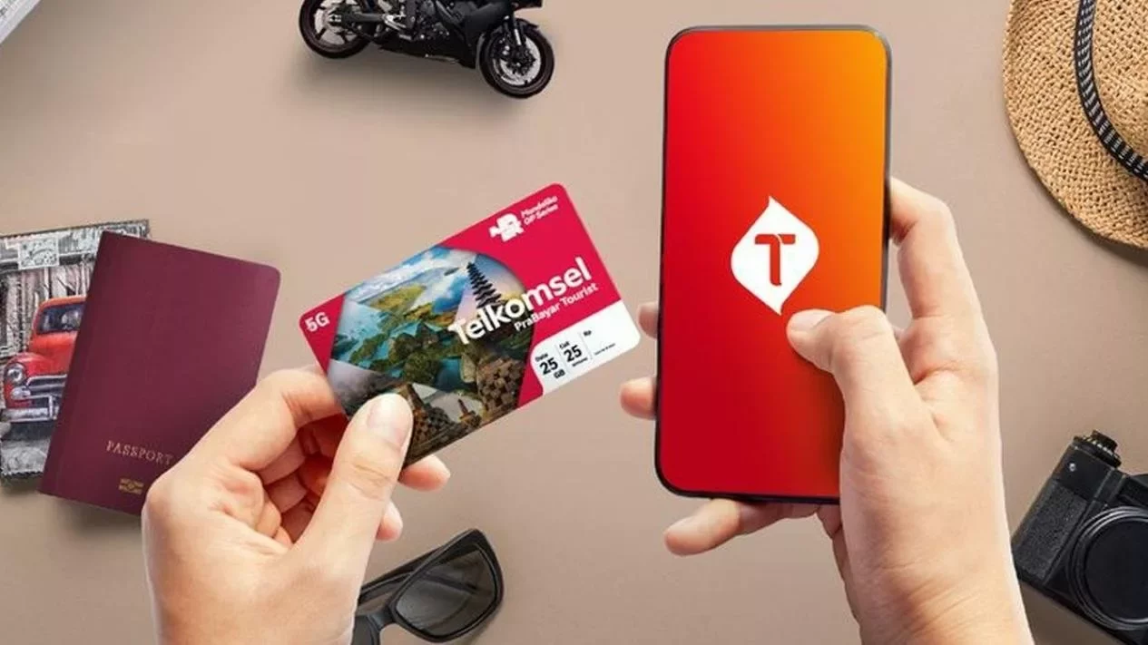 2 Cara Jitu Aktivasi Kartu Telkomsel yang Hangus, Anti Gagal!