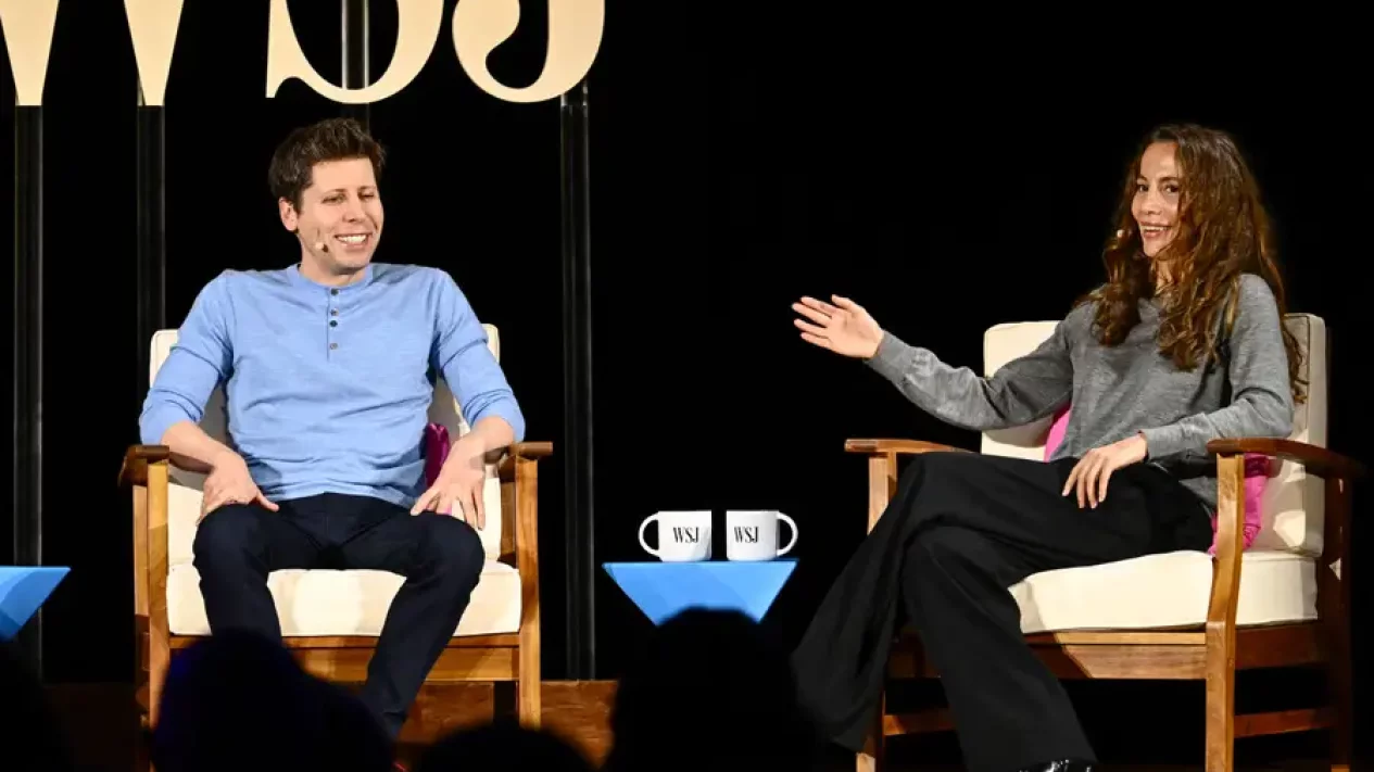 Sam Altman Blak-blakan Soal Penggunaan Air dan Energi untuk ChatGPT