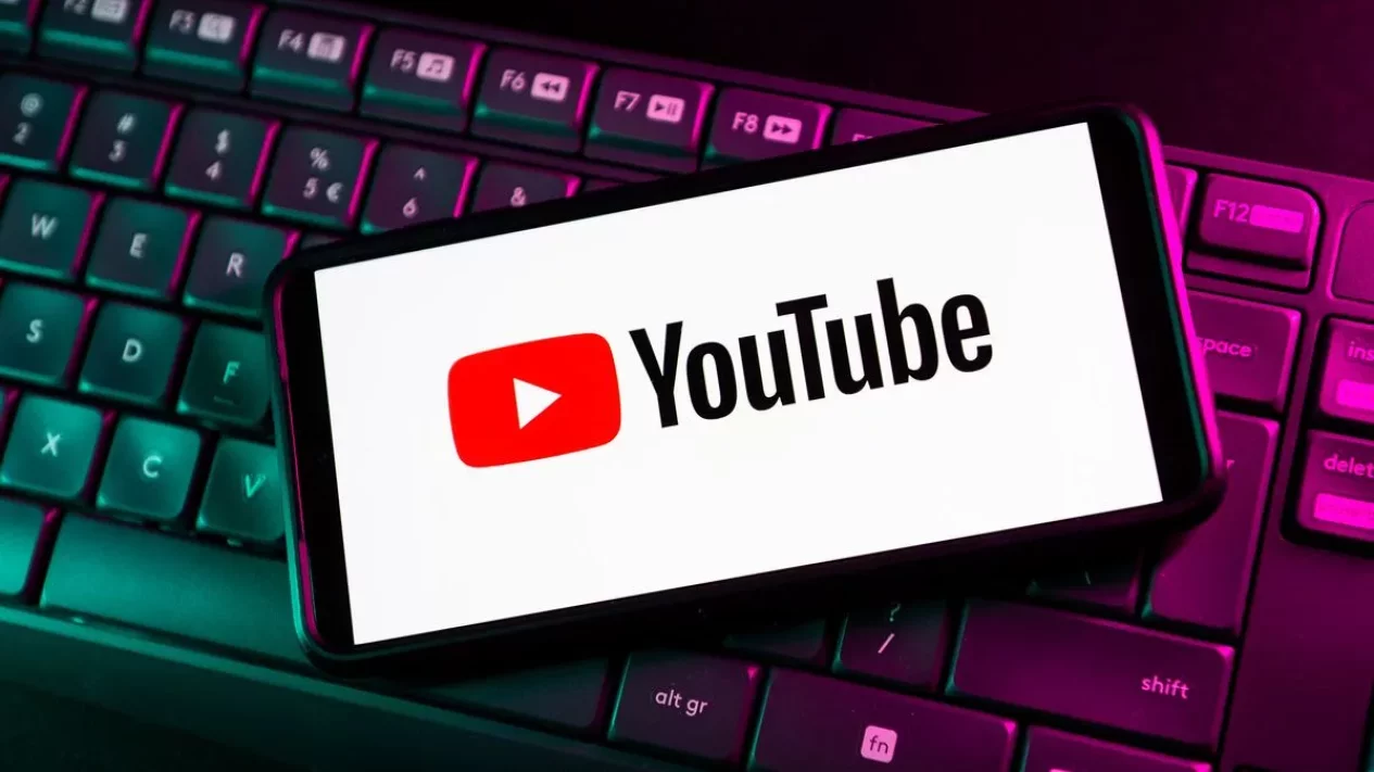 3.000 Channel Youtube Capai 1 Juta Subscriber di Indonesia