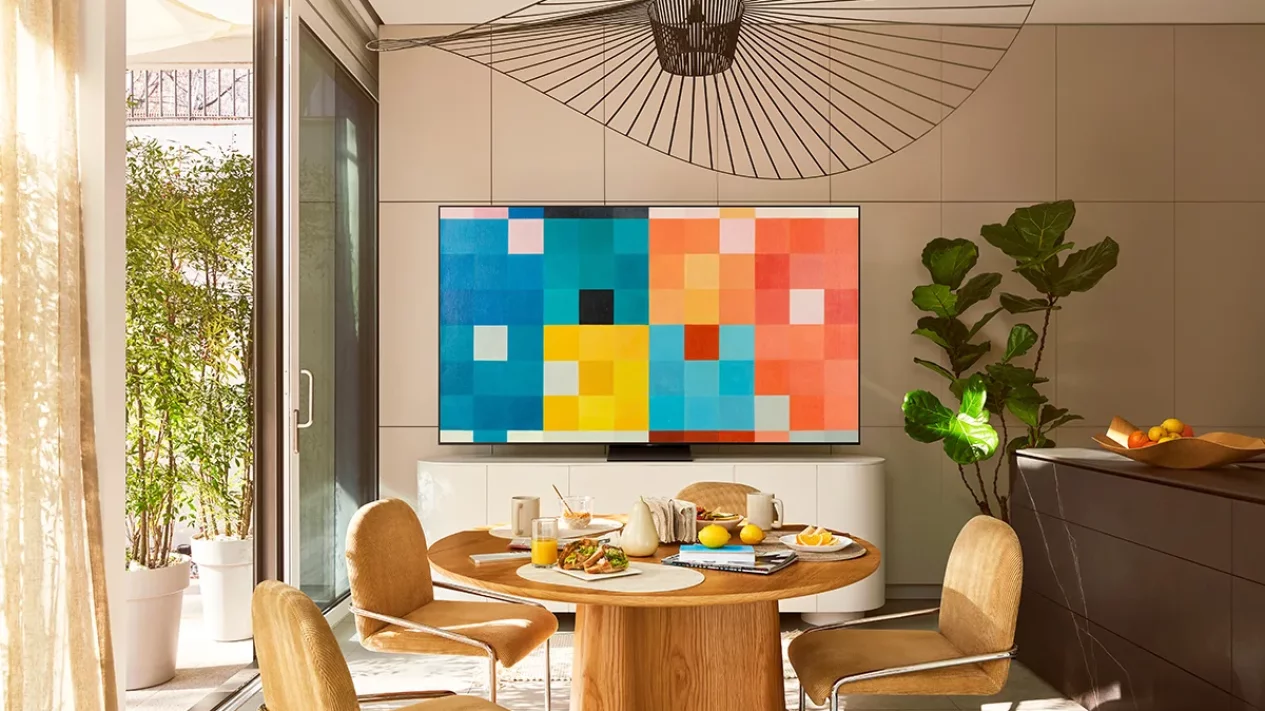 Samsung dan Art Basel Luncurkan Koleksi Terbesar Art Basel di Samsung Art Store