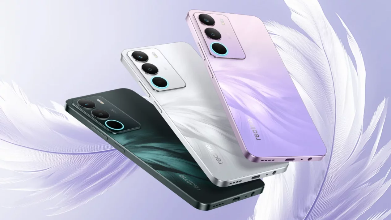 Resmi Hadir di Indonesia, realme C71 Bawa Baterai Terbesar di Kelasnya