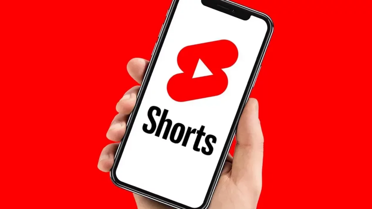 Youtube Hadirkan Stiker Shopping di Shorts