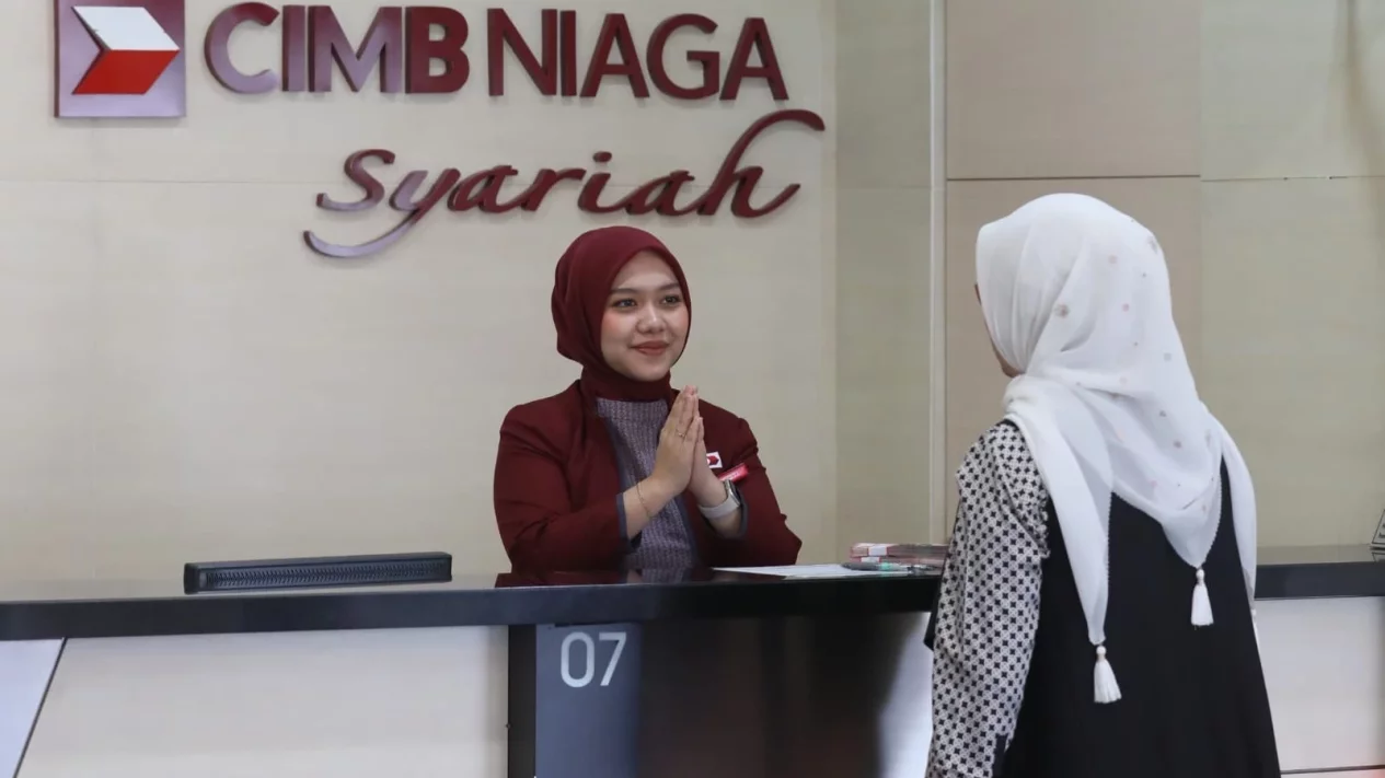Daftar Haji Kini Bisa Lewat OCTO Mobile CIMB Niaga