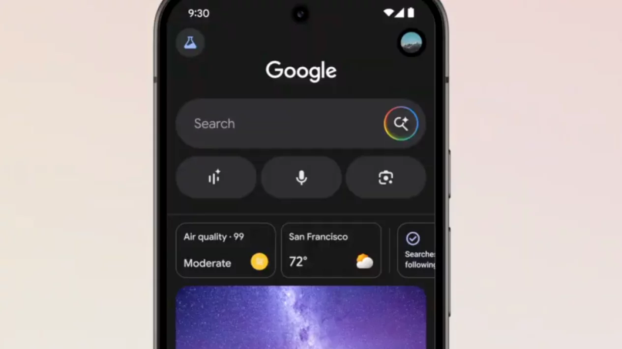 Google Search Live Mungkinkan Pengguna Ngobrol dalam AI Mode