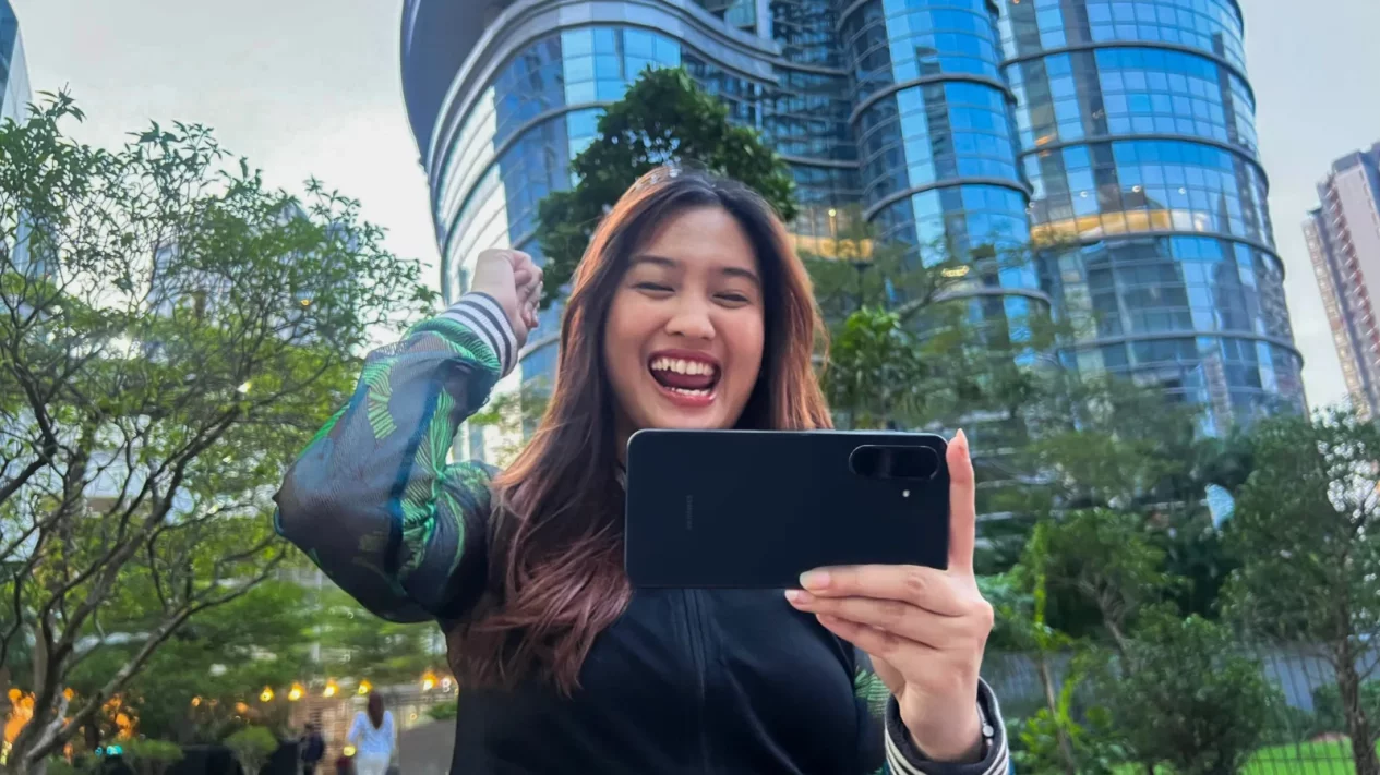 Main Game Tanpa Lag! Galaxy A36 5G Siap Jadi Andalan Para Gamer