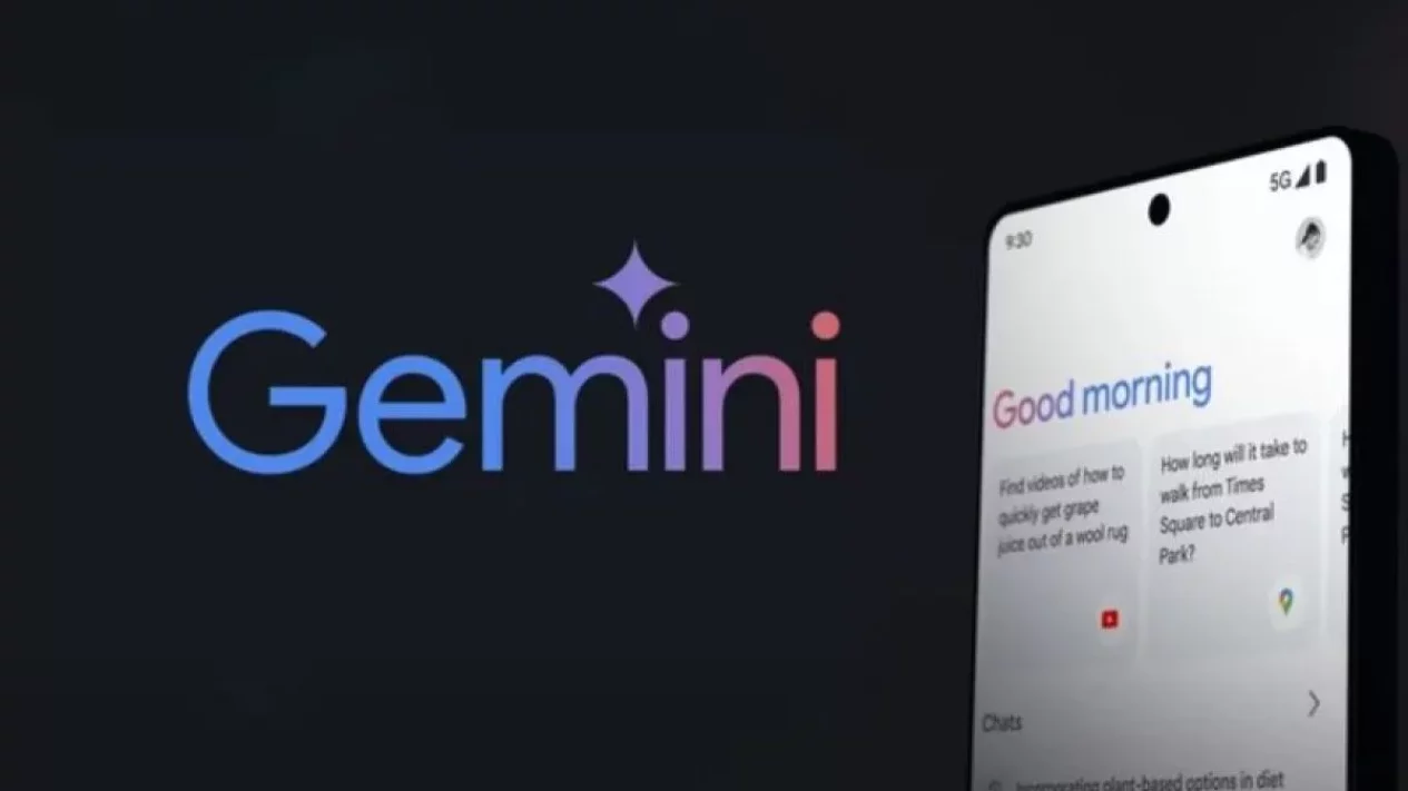 Lagi Viral! Begini Cara Bikin Gambar Realistis Pakai Gemini AI dari Google