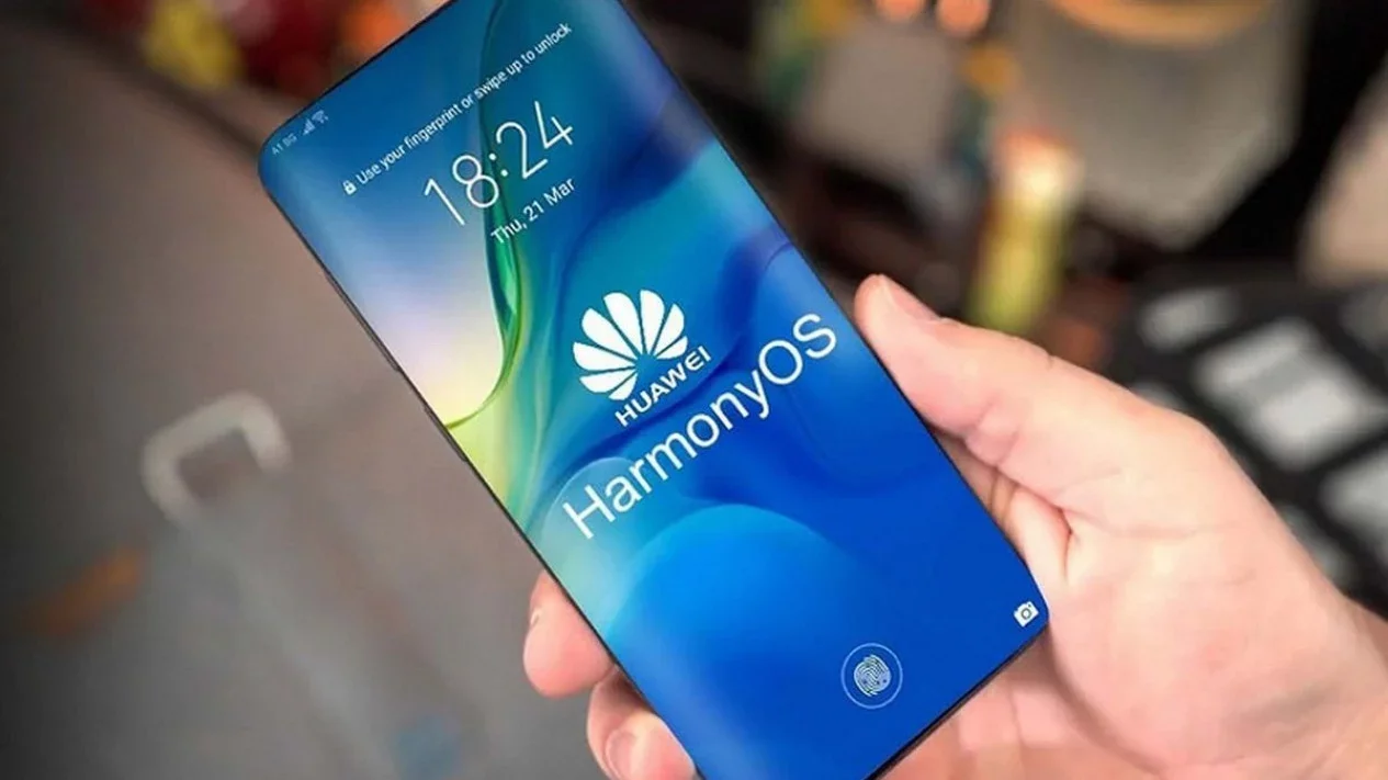 Huawei Rilis HarmonyOS 6, Sistem Operasi Baru Tanpa Android!