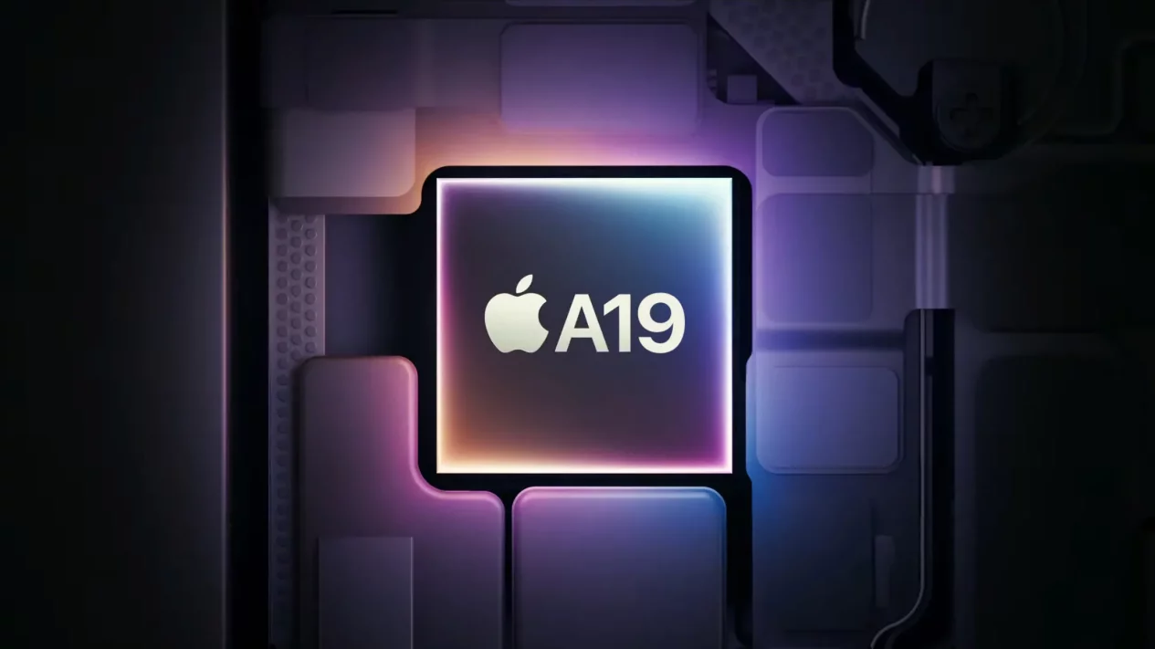 Bukan Performa, Chipset Apple A19 Fokus pada Efisiensi