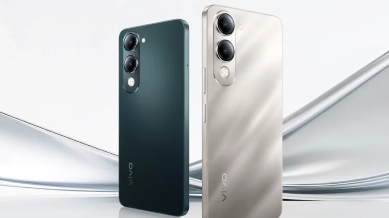Vivo Y29t 5G Debut di Malaysia, Bawa Sertifikasi Kelas Militer