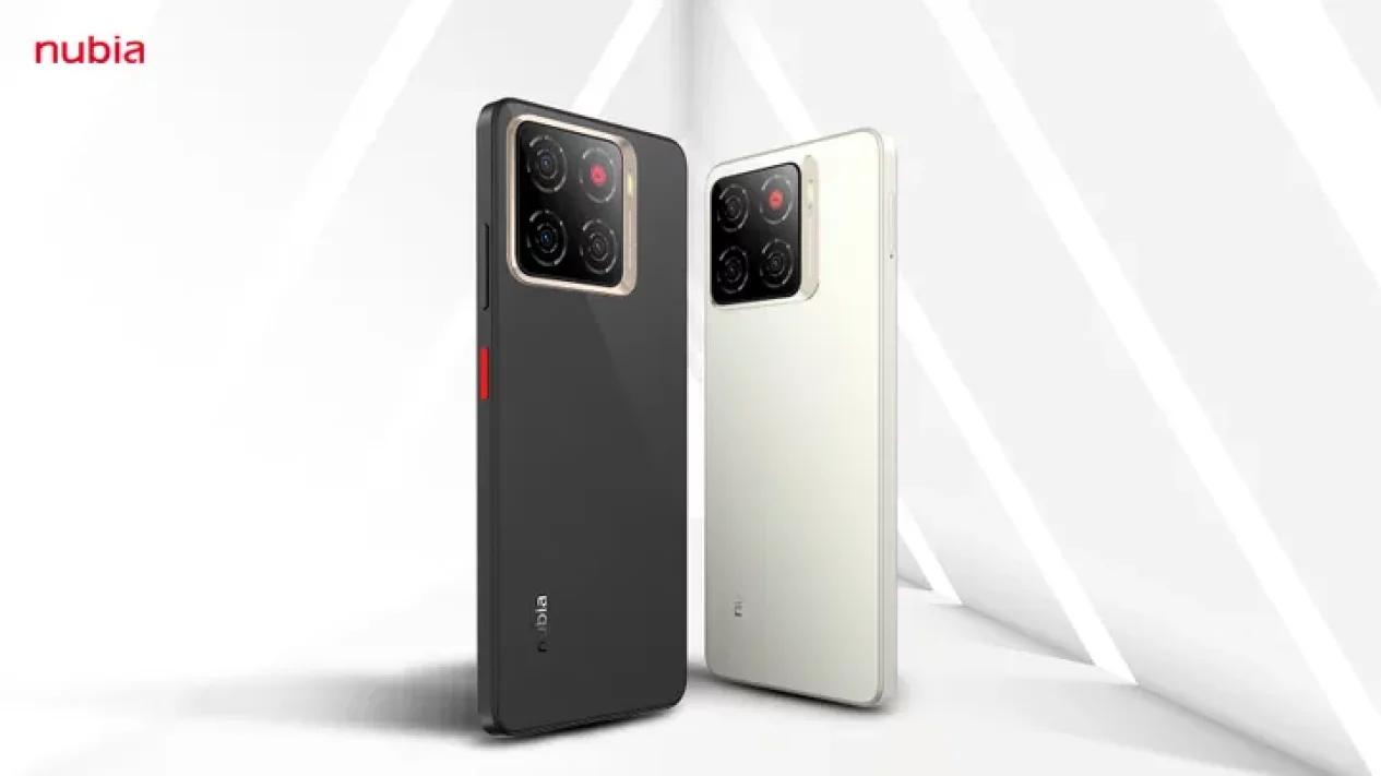 Nubia A36 &amp; A56, HP Ringan Tanpa Lag dengan Harga Super Hemat!