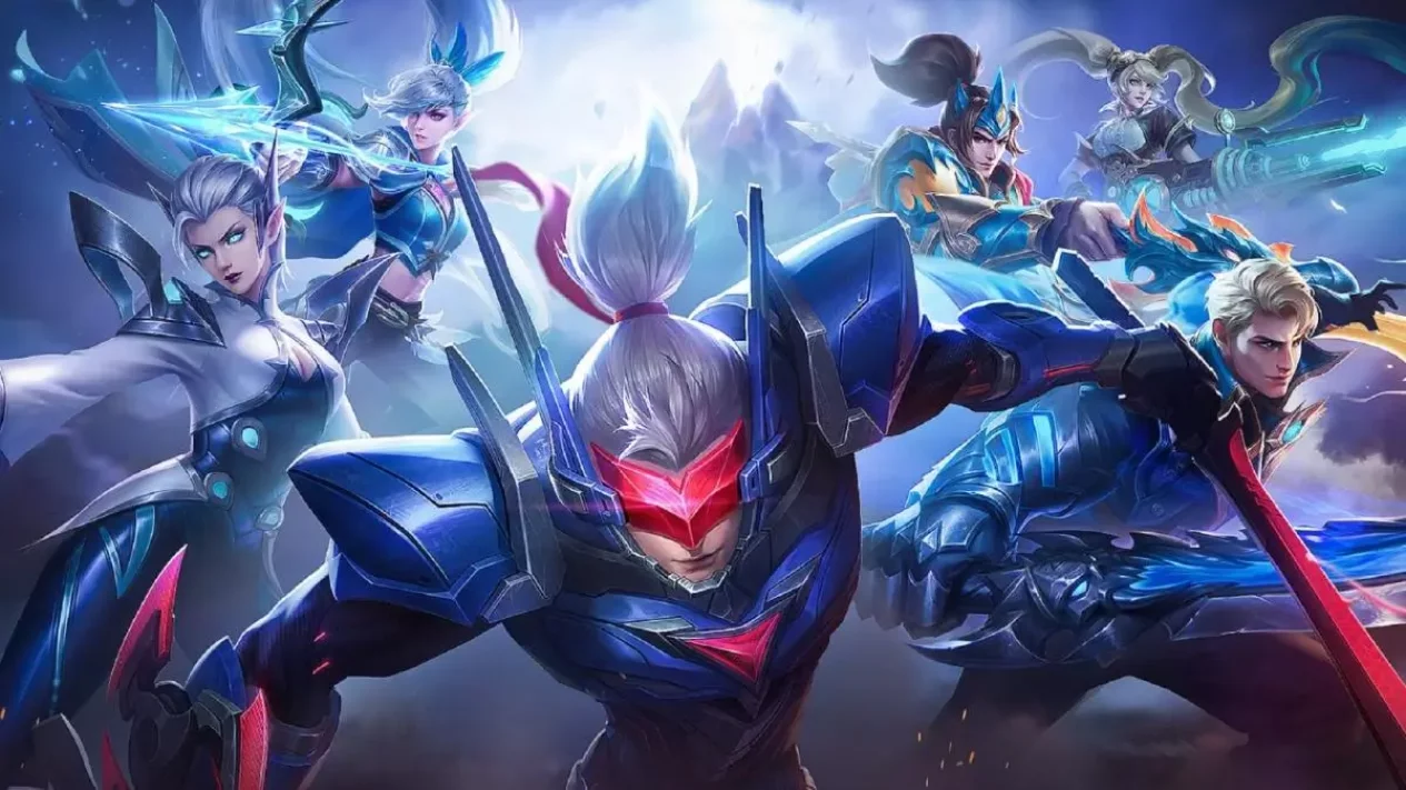 5 Waktu Terbaik Main Mobile Legends, Dijamin Hindari Dark System!