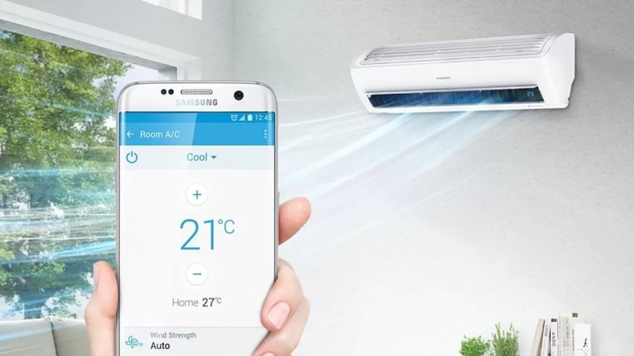 5 Rekomendasi AC Smart Terbaik 2025: Canggih, Irit, dan Praktis