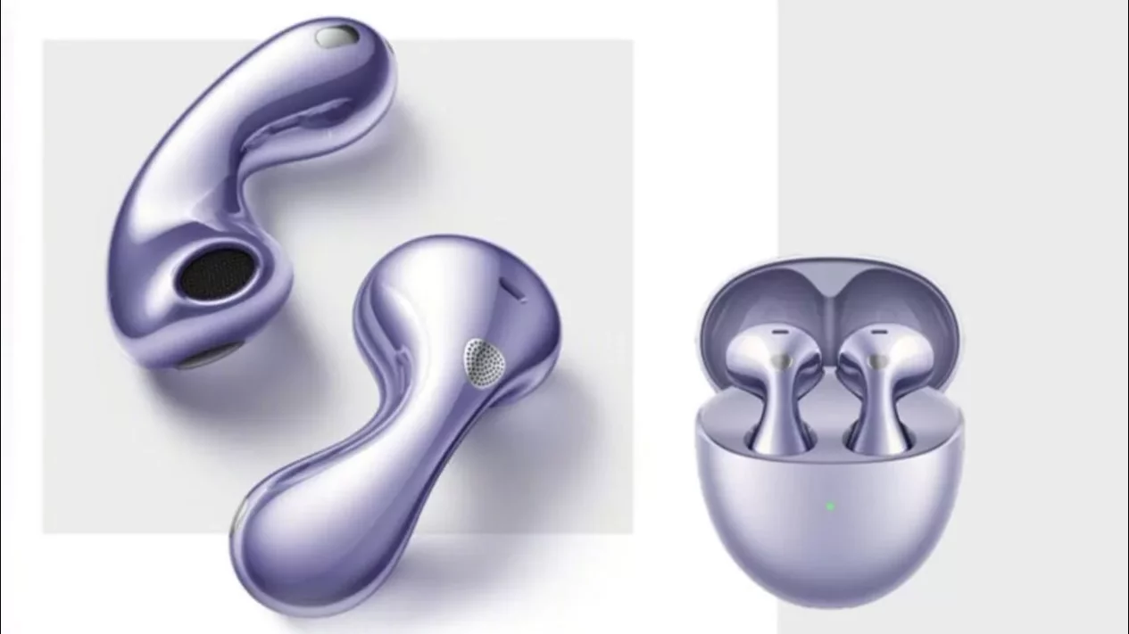 Huawei FreeBuds 6 Resmi Rilis, Suara Lebih Nendang Berkat Teknologi Driver Ganda