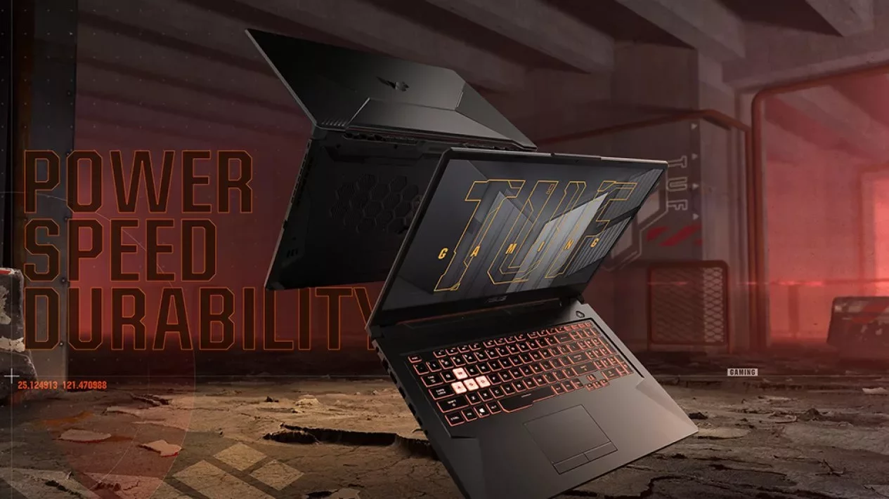 7 Rekomendasi Terbaik Laptop Game Murah, Miliki Spek Dewa!